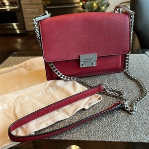 Rebecca Minkoff handbag